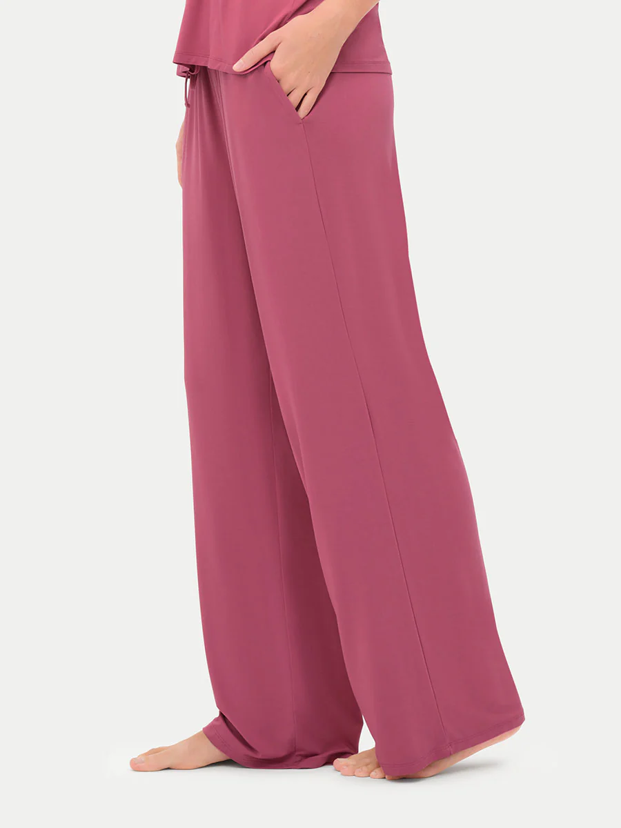 Bamboo Cami PJ Pants - Image 4
