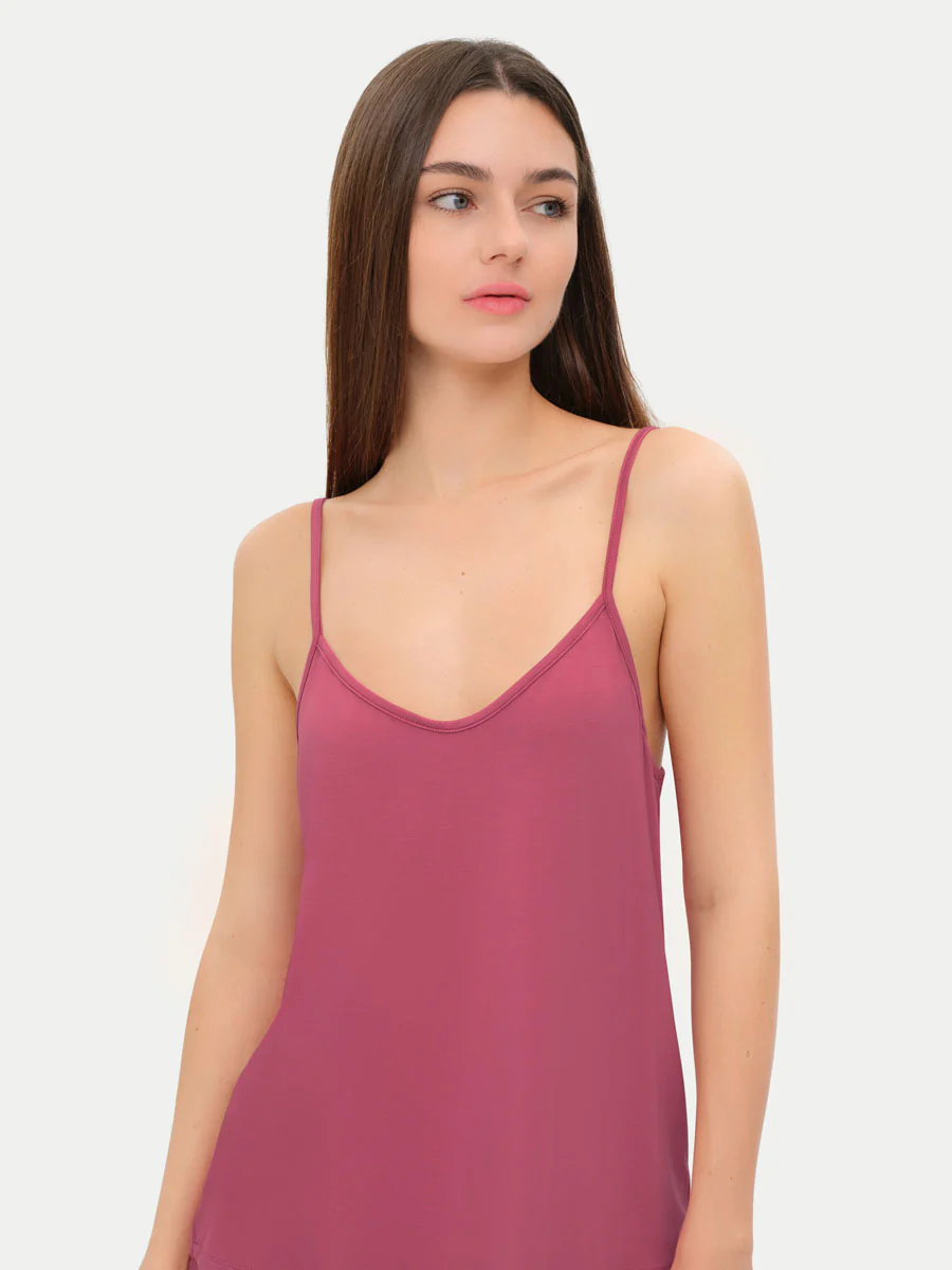 Bamboo Cami PJ Set - Image 16