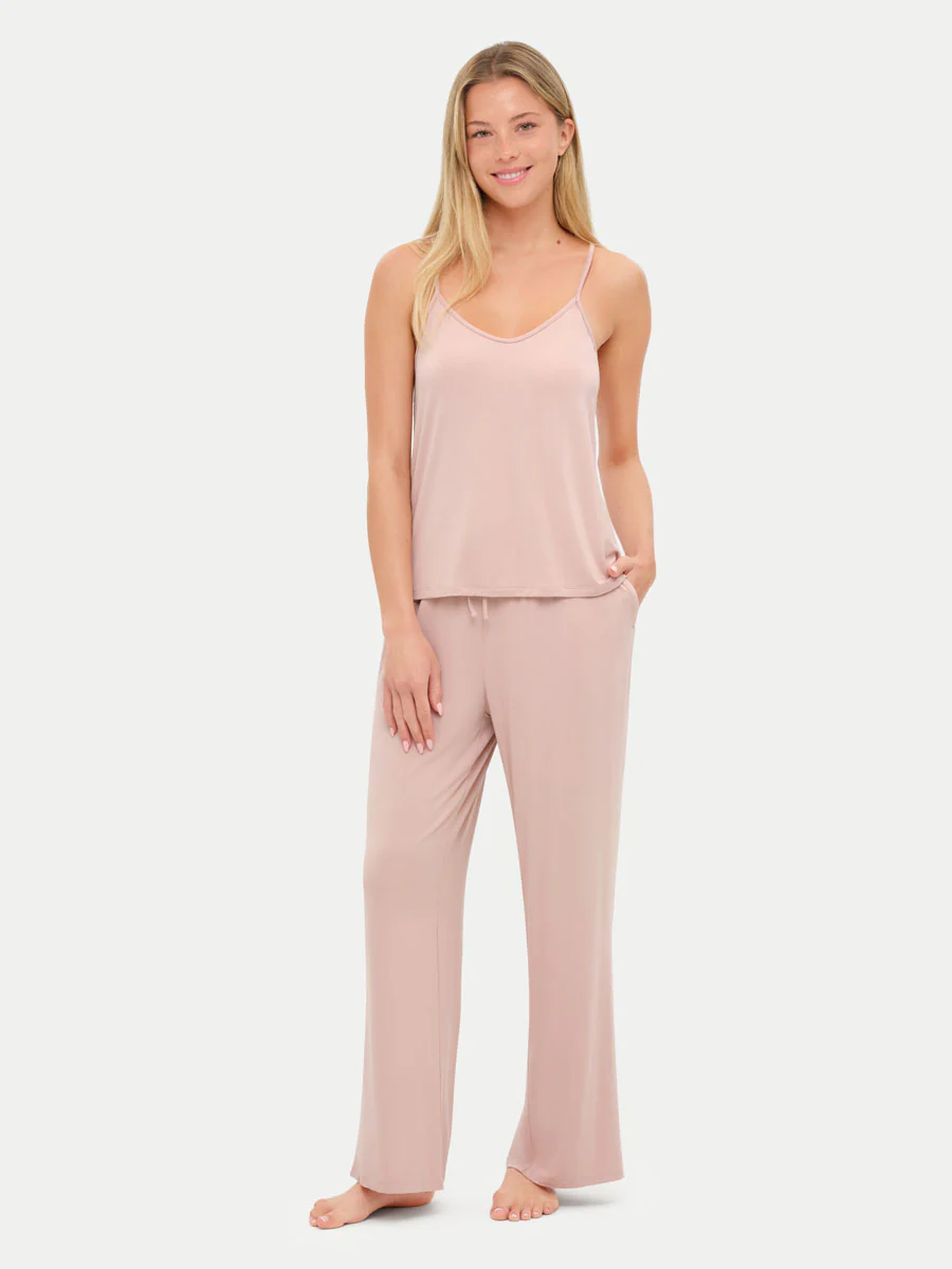 Bamboo Cami PJ Set - Image 31