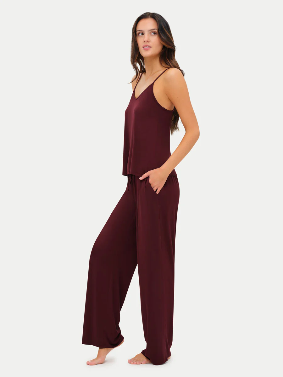 Bamboo Cami PJ Set - Image 49
