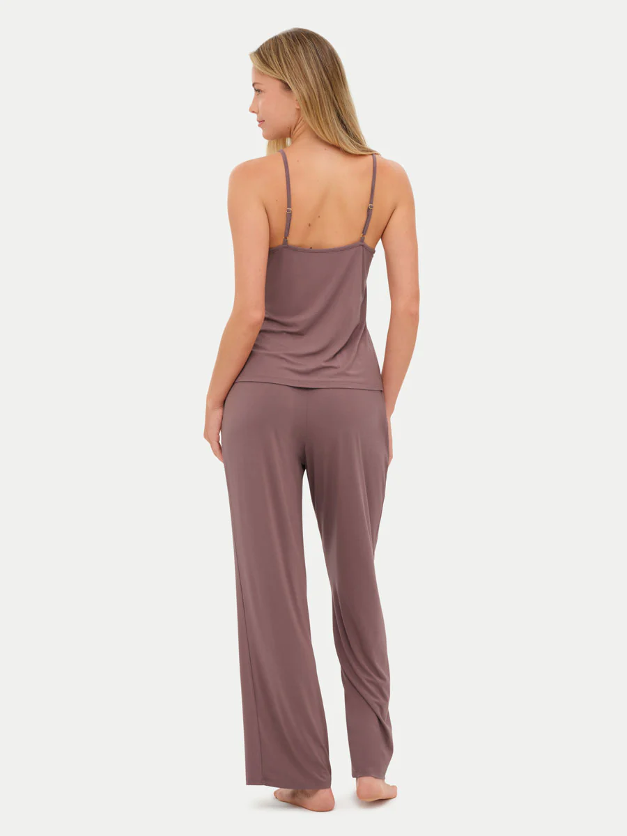 Bamboo Cami PJ Set - Image 57