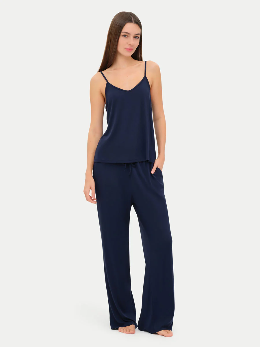 Bamboo Cami PJ Set - Image 67
