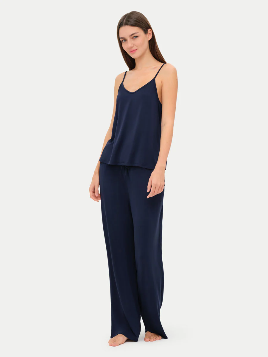 Bamboo Cami PJ Set - Image 68