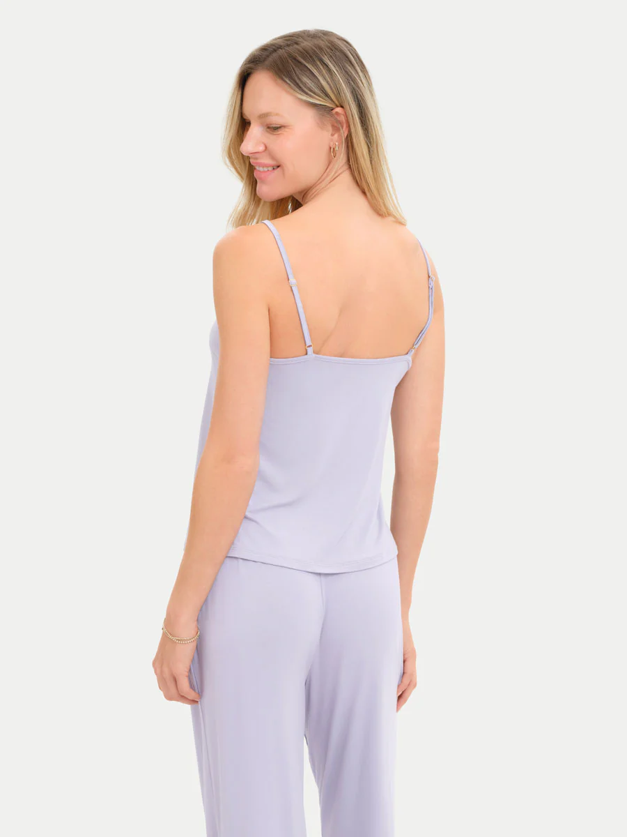 Bamboo Cami PJ Set - Image 79