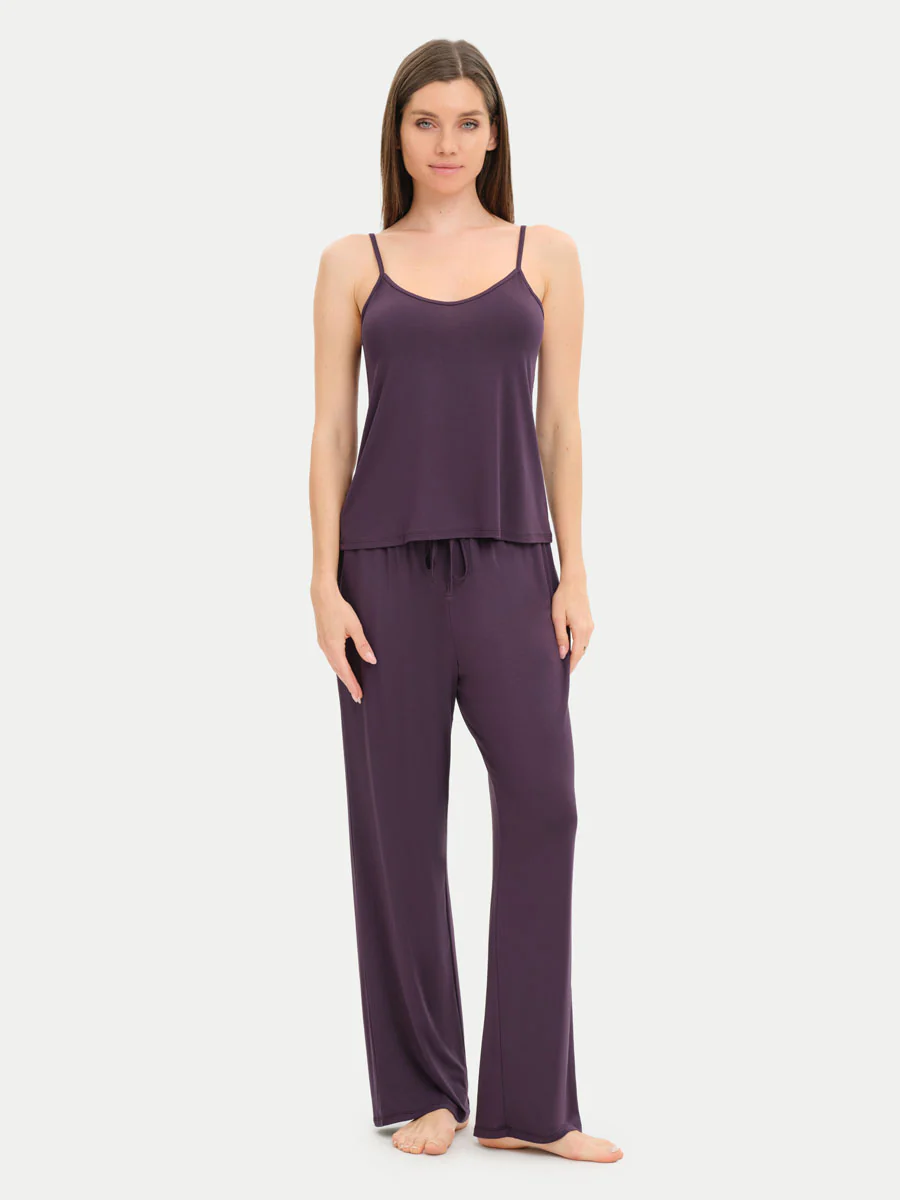 Bamboo Cami PJ Set - Image 84