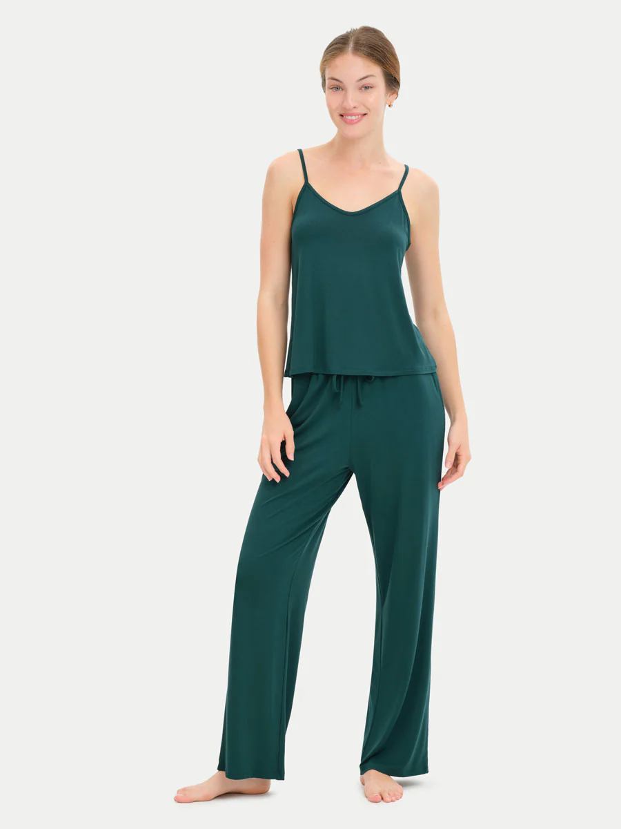 Bamboo Cami PJ Set - Image 95