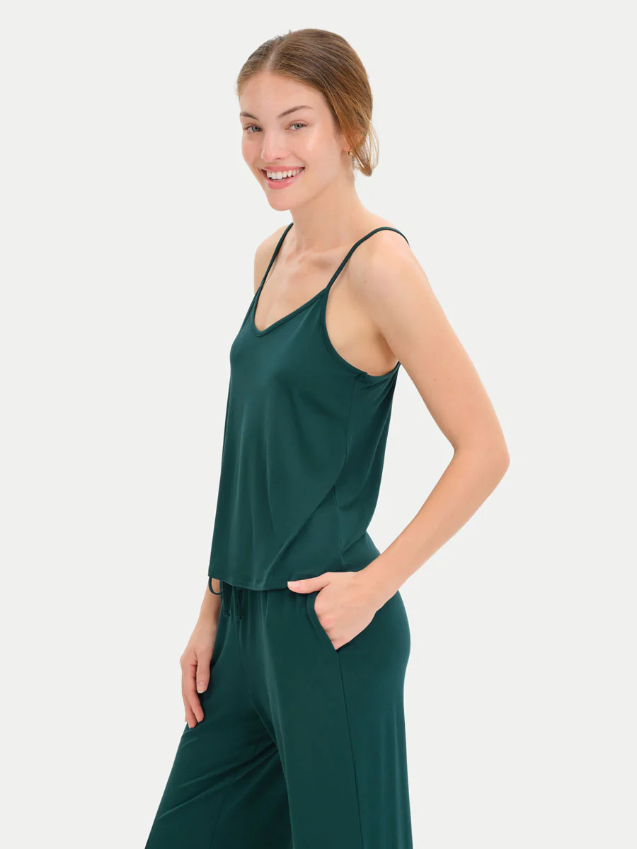 Bamboo Cami Top - Image 108