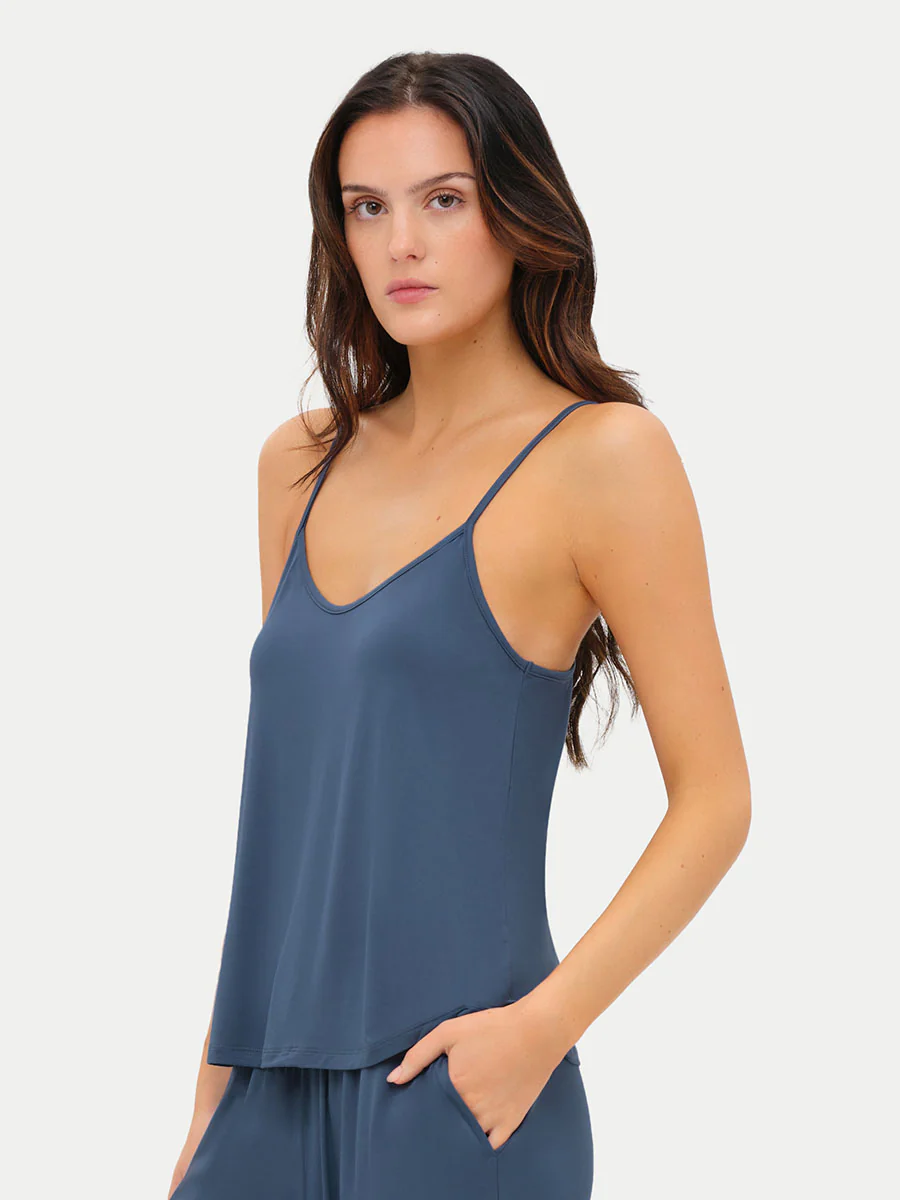 Bamboo Cami Top - Image 25