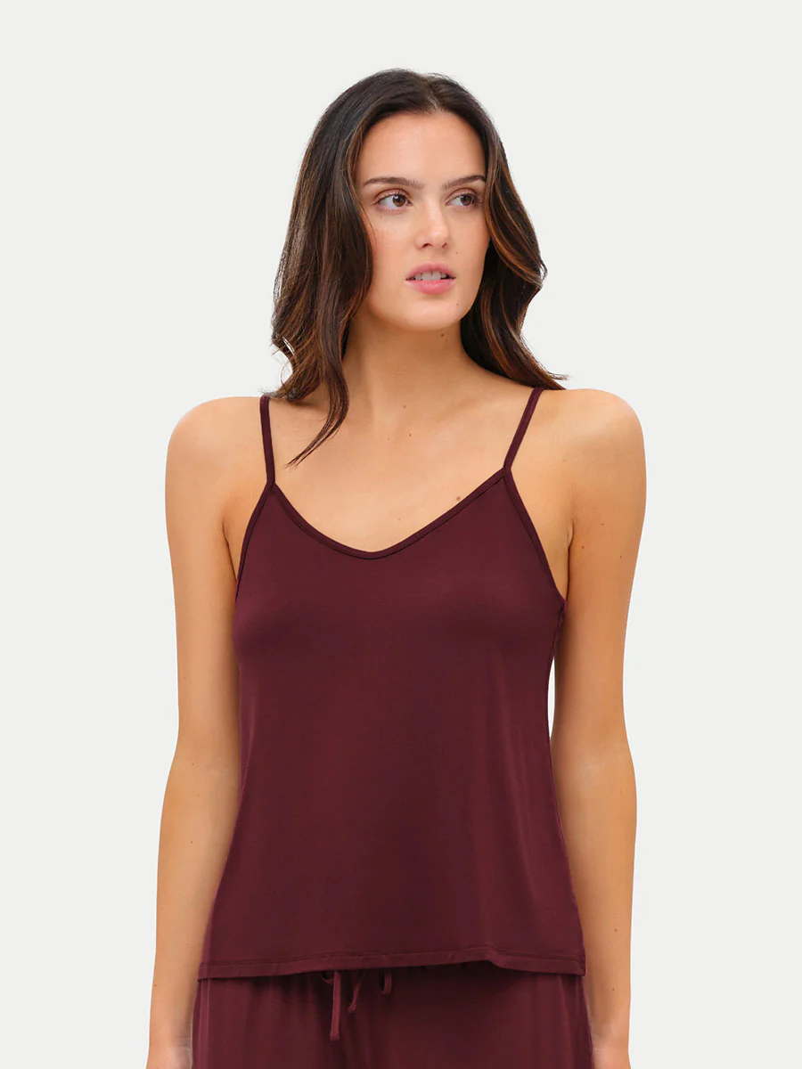 Bamboo Cami Top - Image 53