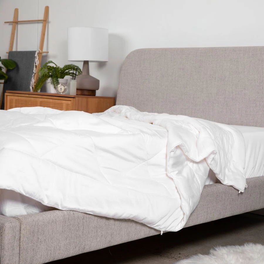 Bamboo Comforter - Image 3