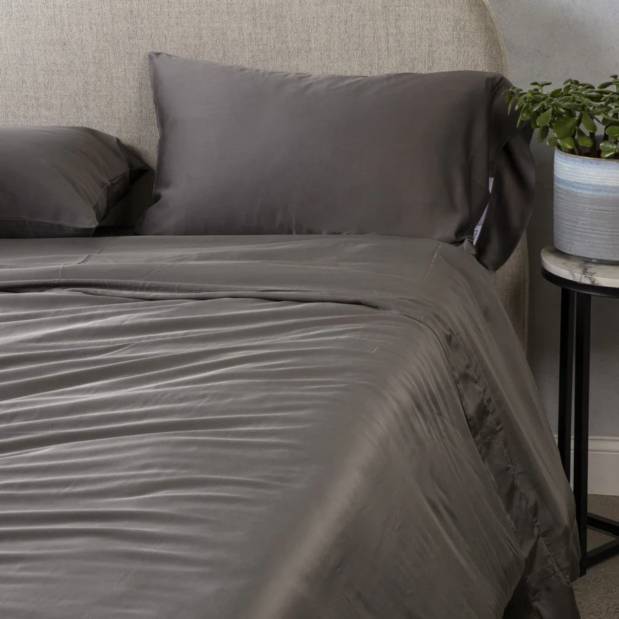 Bamboo Fitted Sheet - Image 16