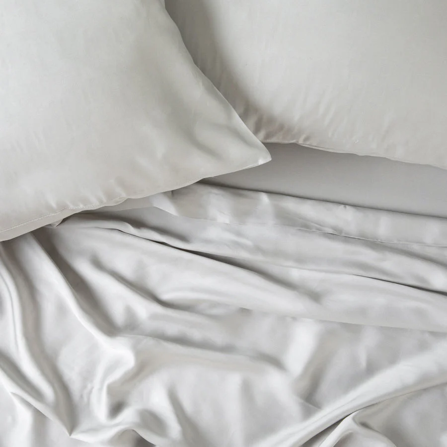 Bamboo Fitted Sheet - Image 3