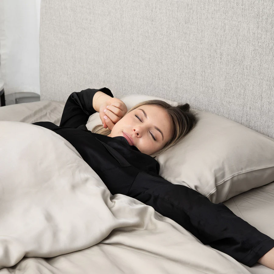 Bamboo Fitted Sheet - Image 36