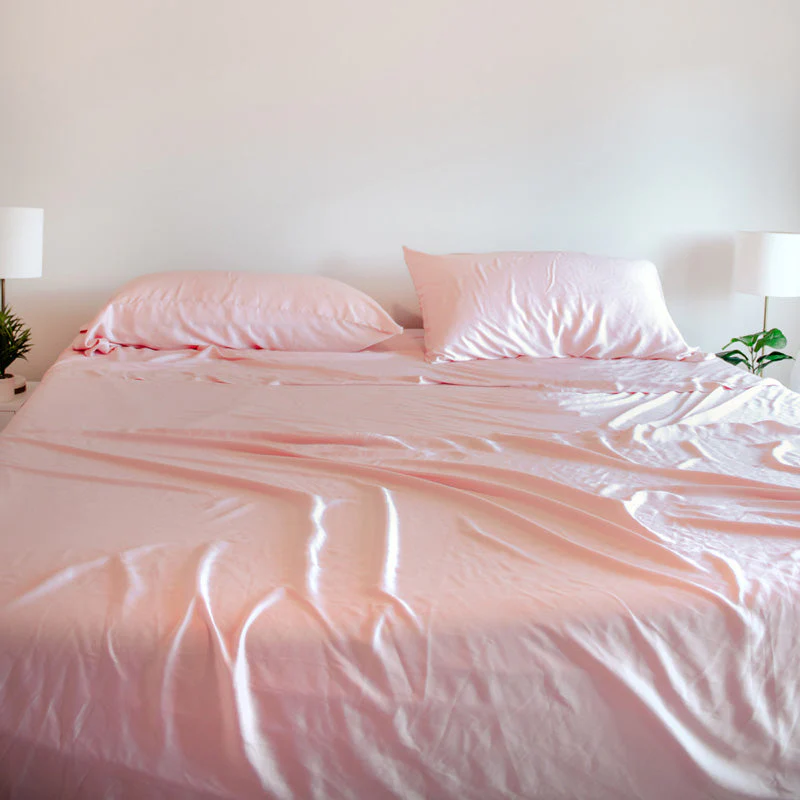Bamboo Fitted Sheet - Image 7
