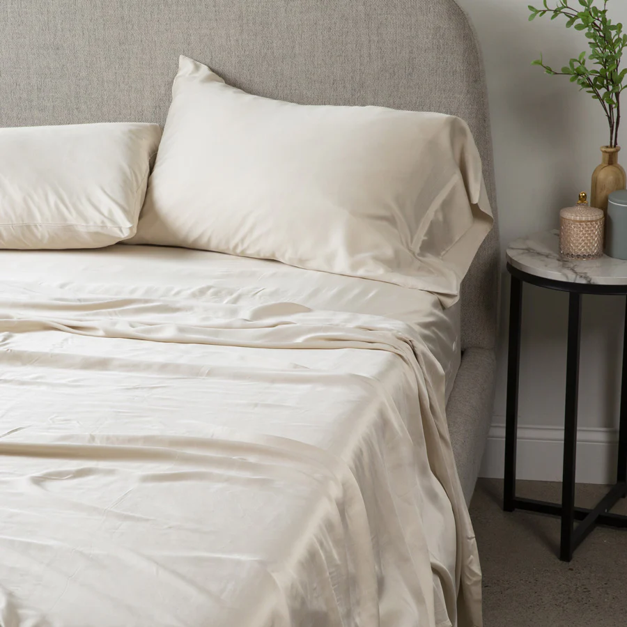 Bamboo Flat Sheets - Image 13