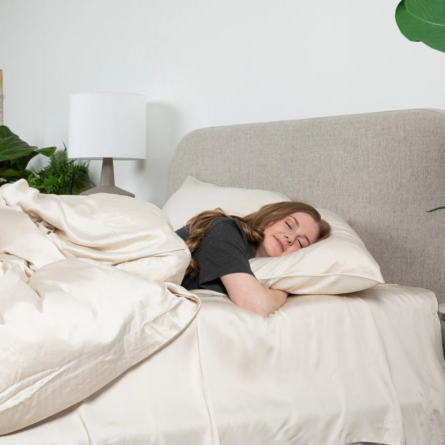 Bamboo Flat Sheets - Image 14