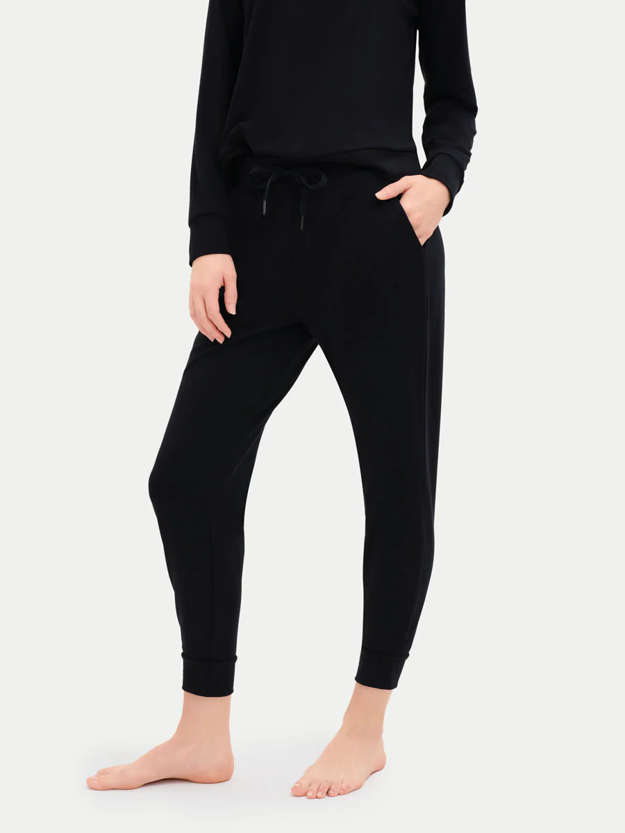 Bamboo Jogger Pants - Image 11