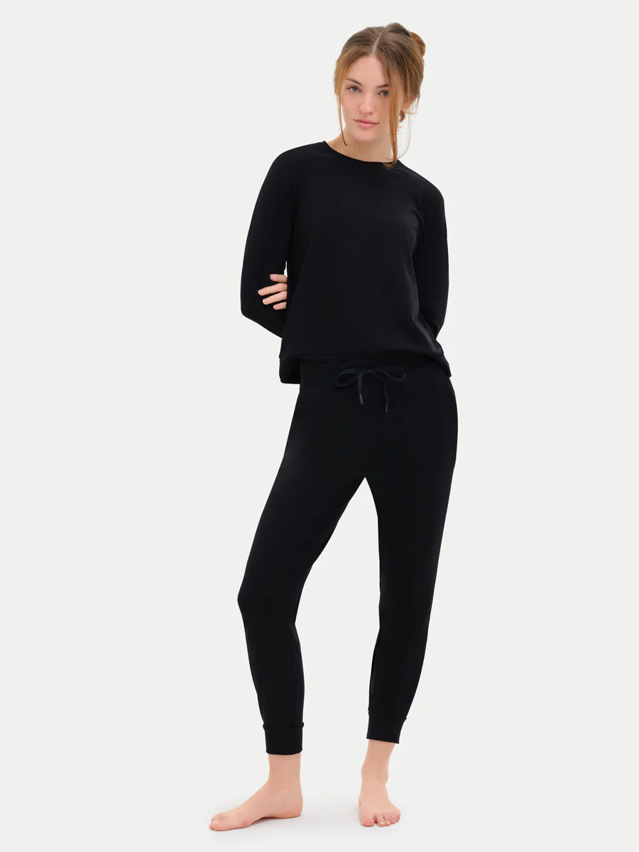 Bamboo Jogger Pants - Image 14