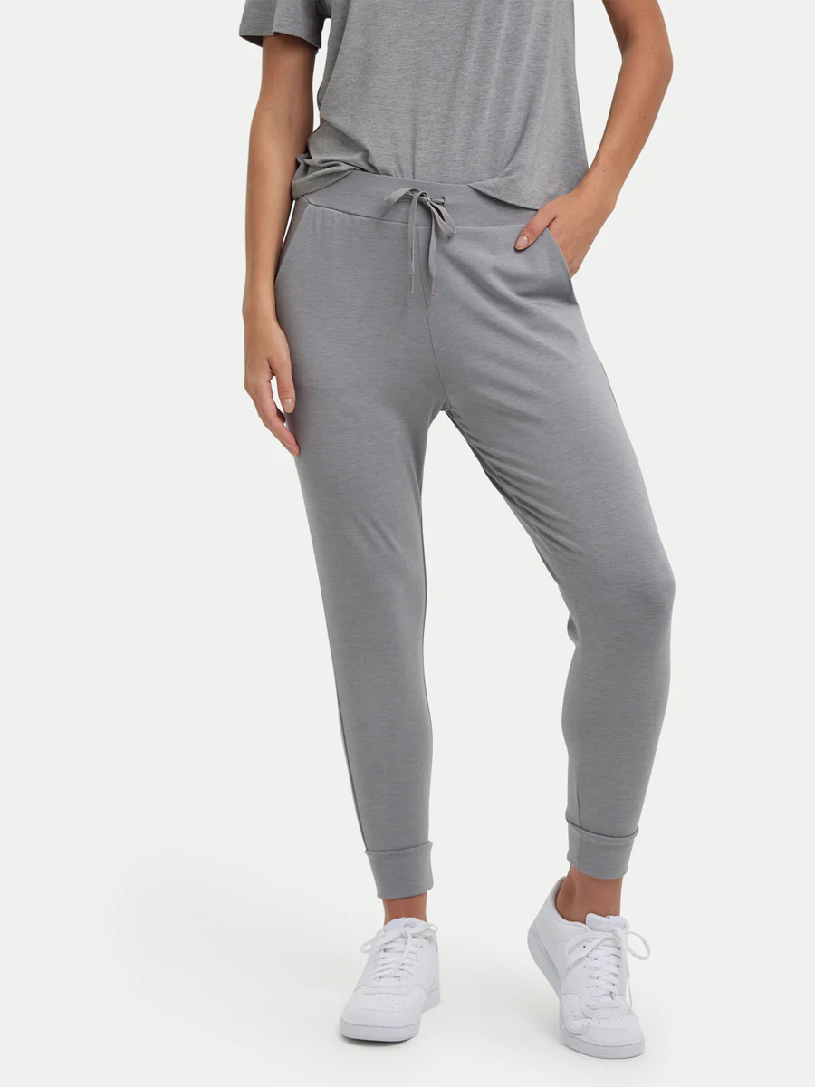 Bamboo Jogger Pants - Image 17