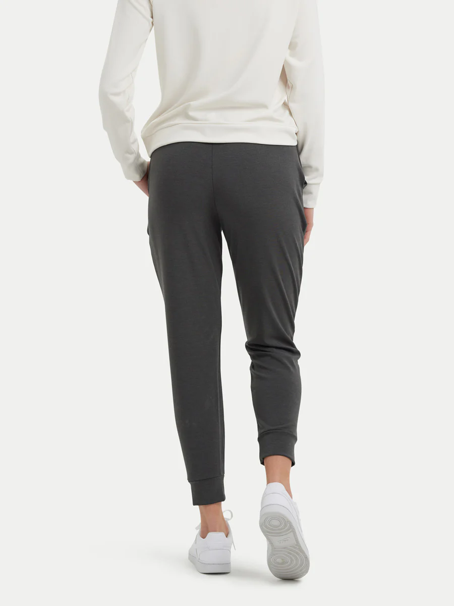 Bamboo Jogger Pants - Image 4