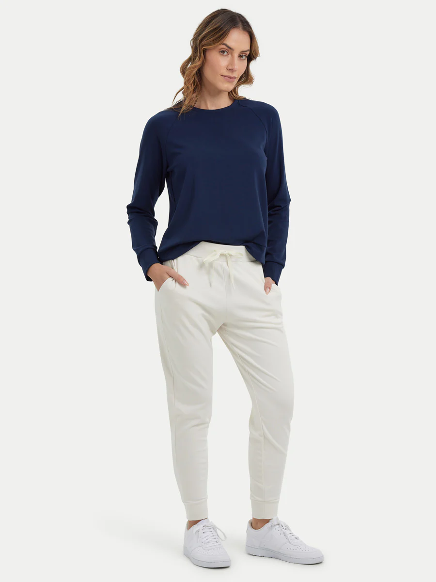 Bamboo Jogger Pants - Image 40