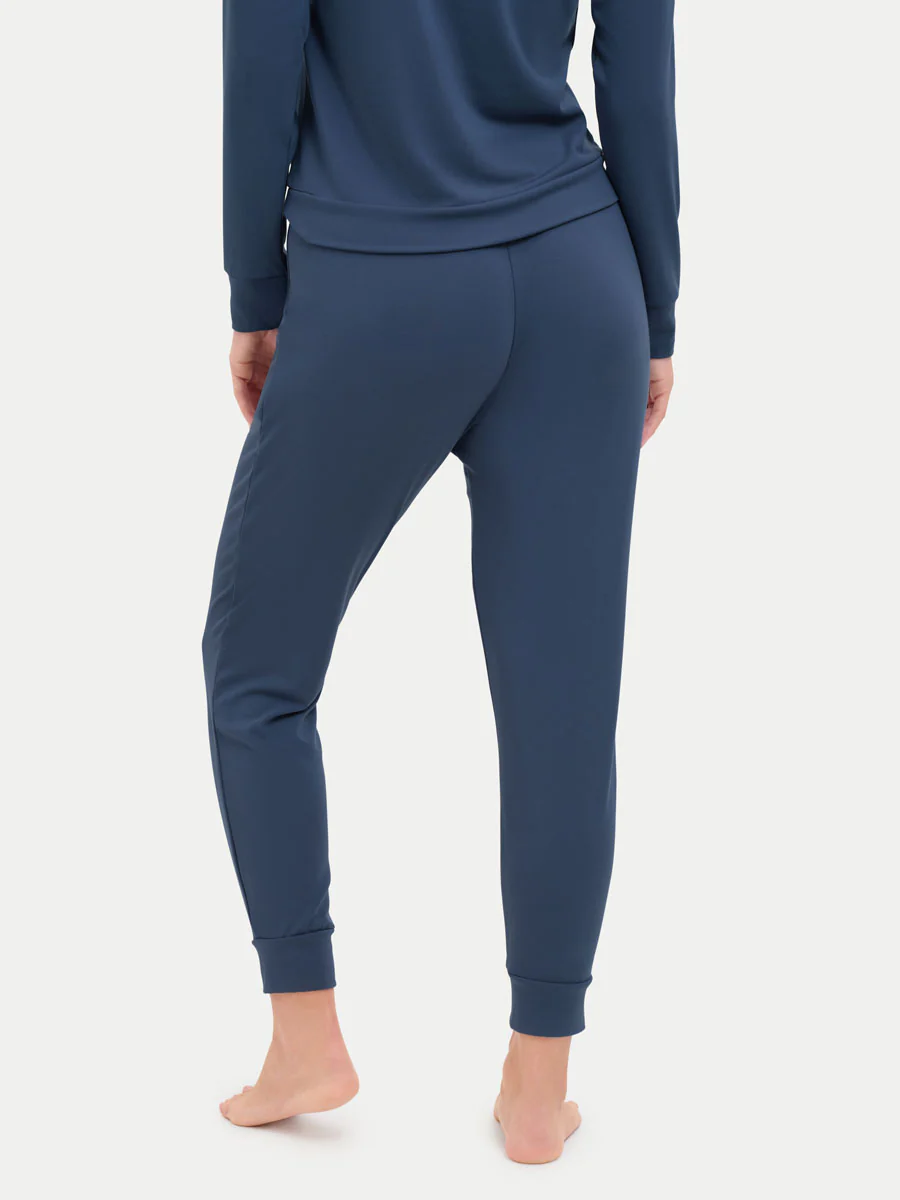 Bamboo Jogger Pants - Image 49