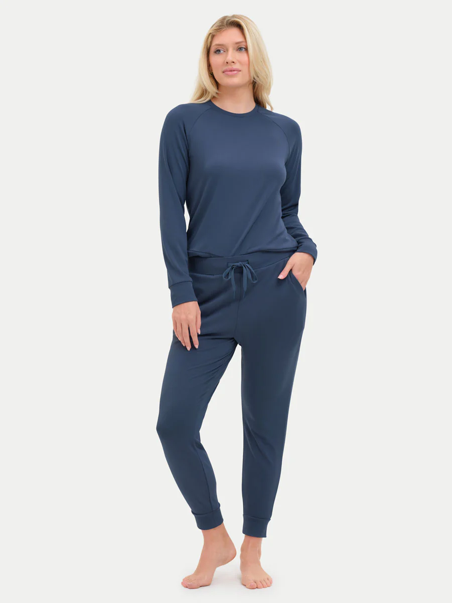 Bamboo Jogger Pants - Image 51