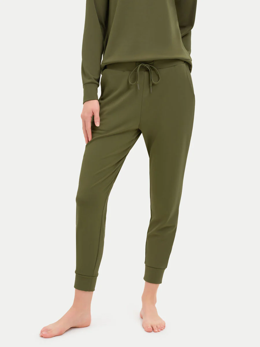 Bamboo Jogger Pants - Image 56