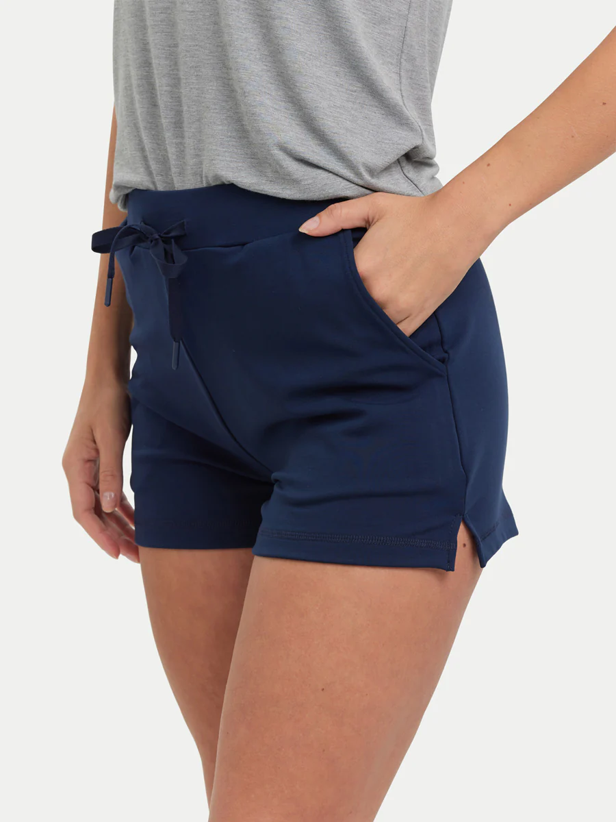 Bamboo Jogger Shorts - Image 32