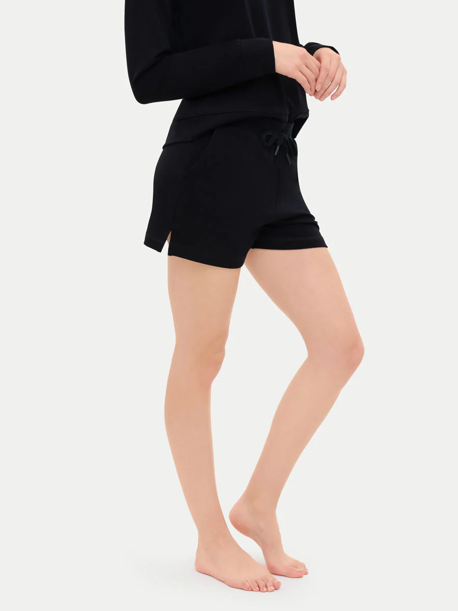 Bamboo Jogger Shorts - Image 4