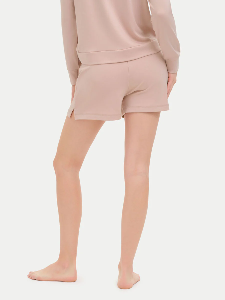 Bamboo Jogger Shorts - Image 43