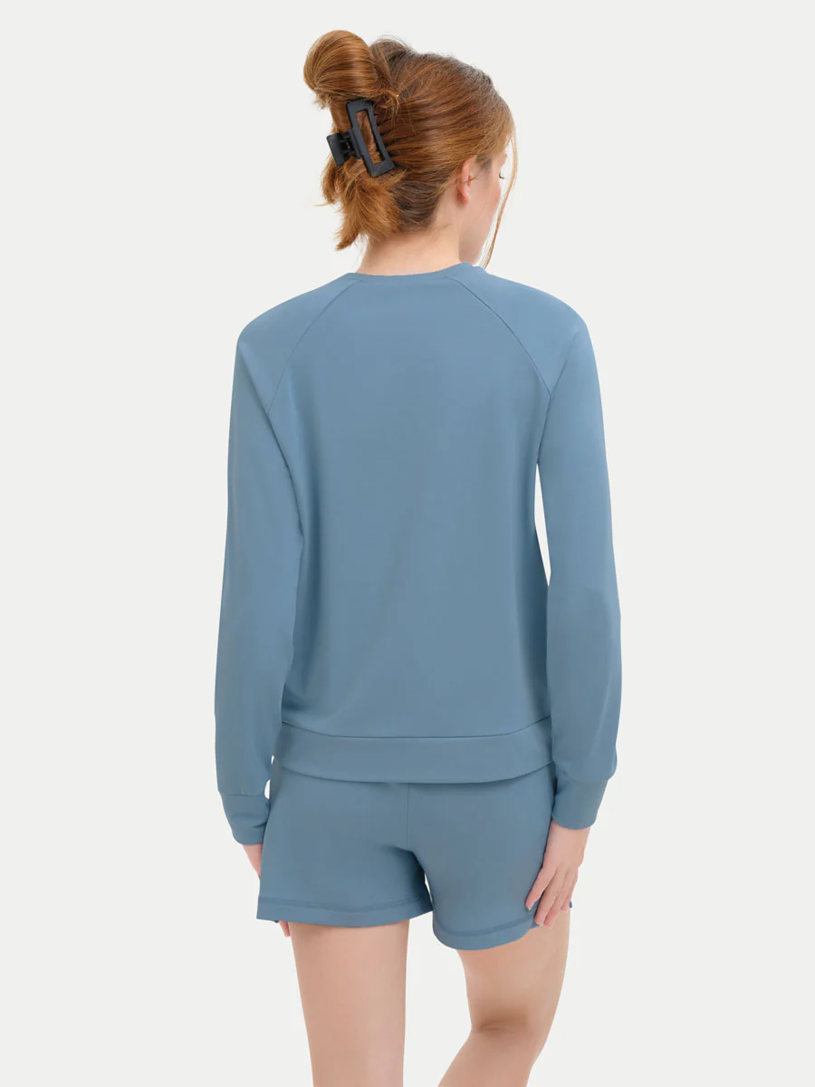 Bamboo Jogger Shorts - Image 73
