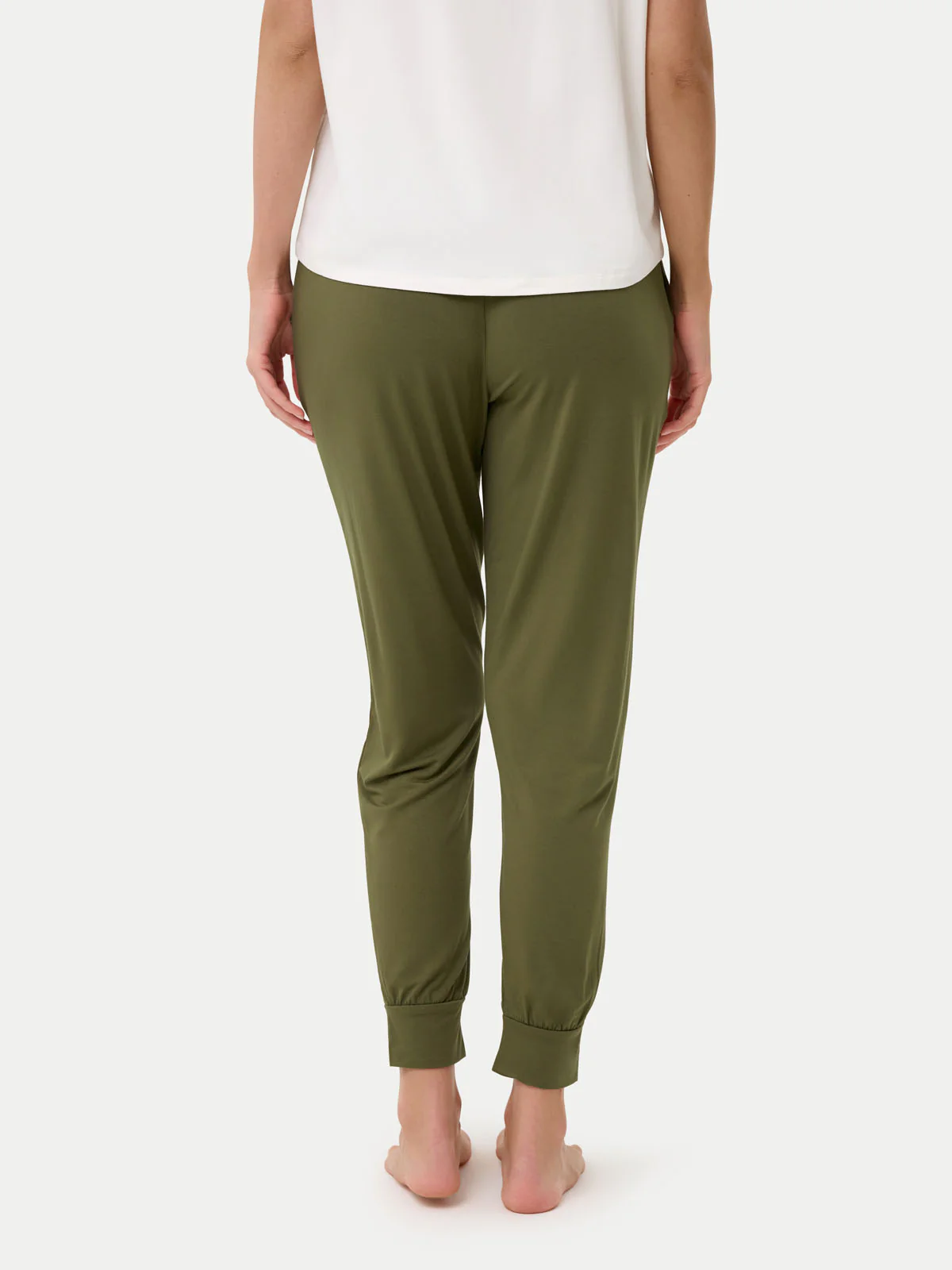 Bamboo Lounge Jogger Pants - Image 20