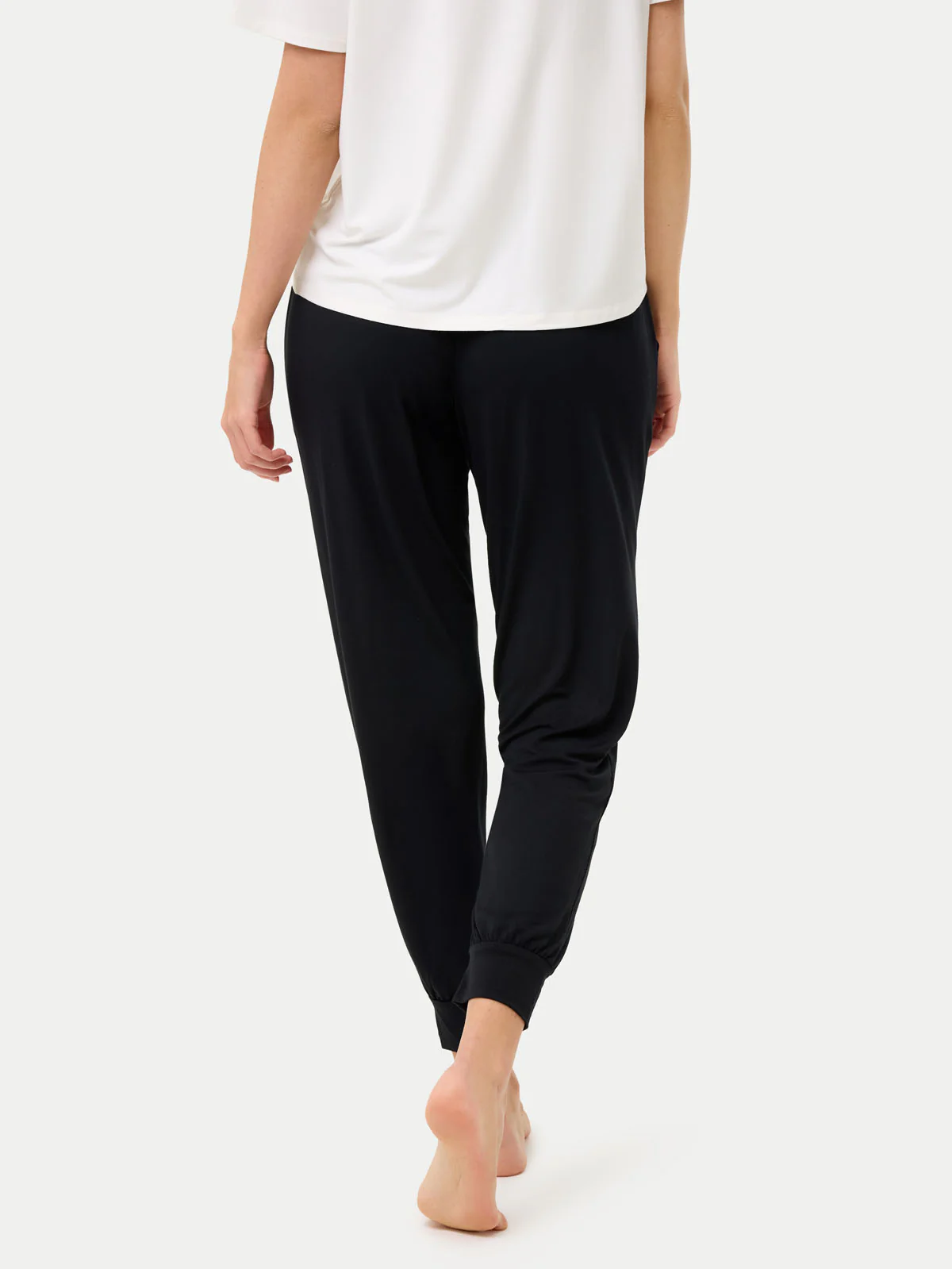 Bamboo Lounge Jogger Pants - Image 25