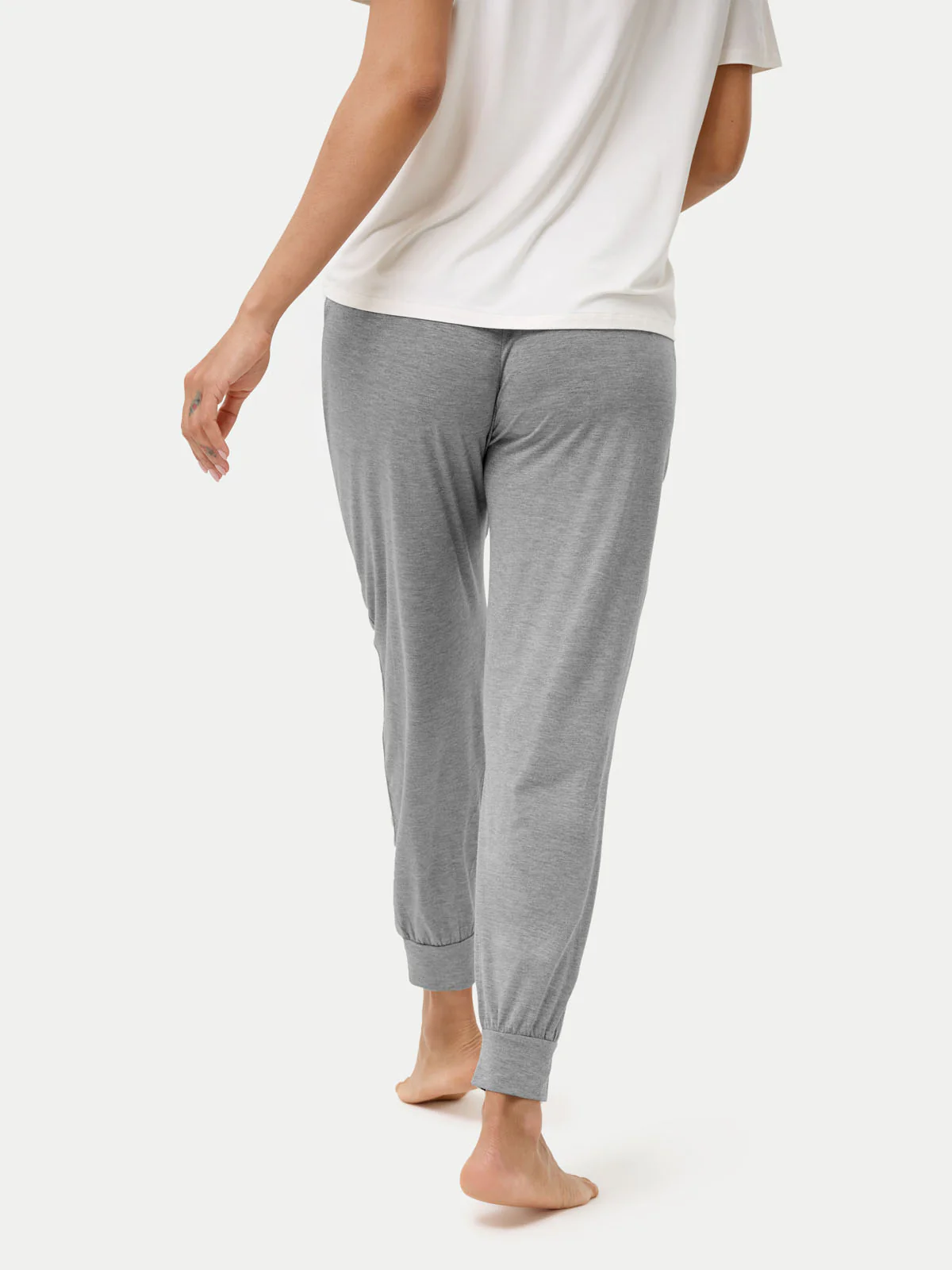 Bamboo Lounge Jogger Pants - Image 39