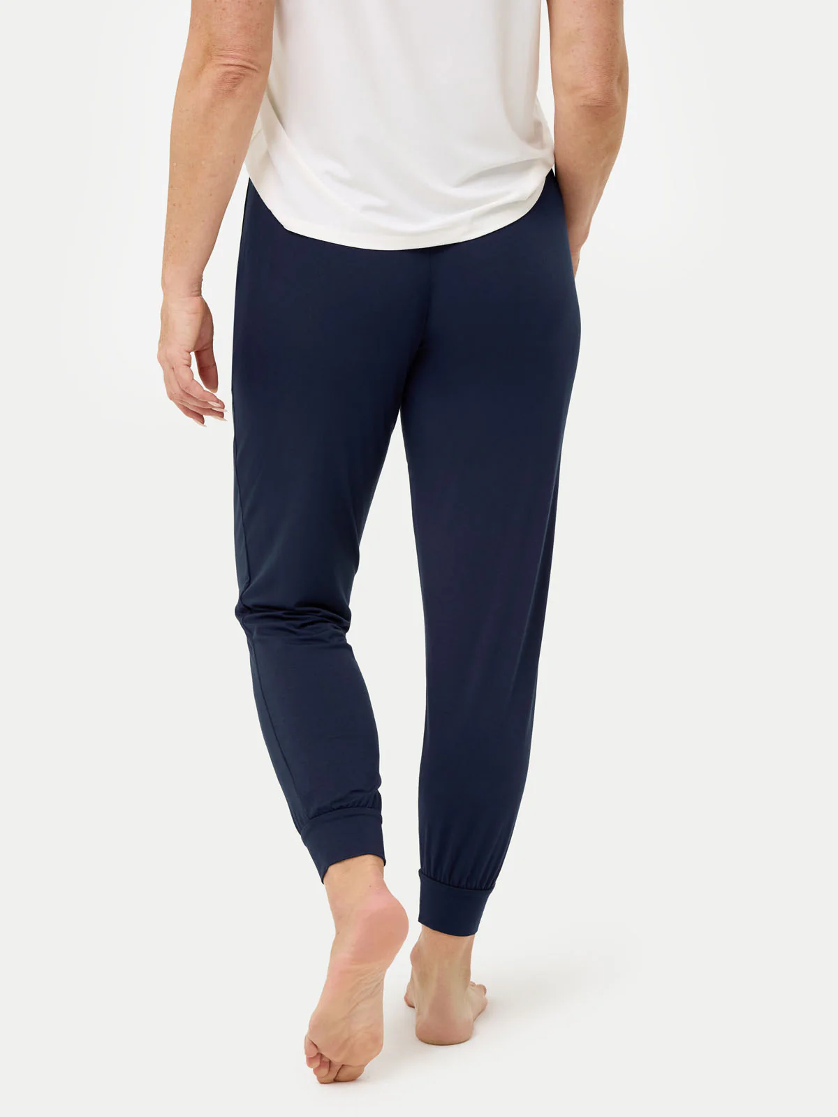 Bamboo Lounge Jogger Pants - Image 46