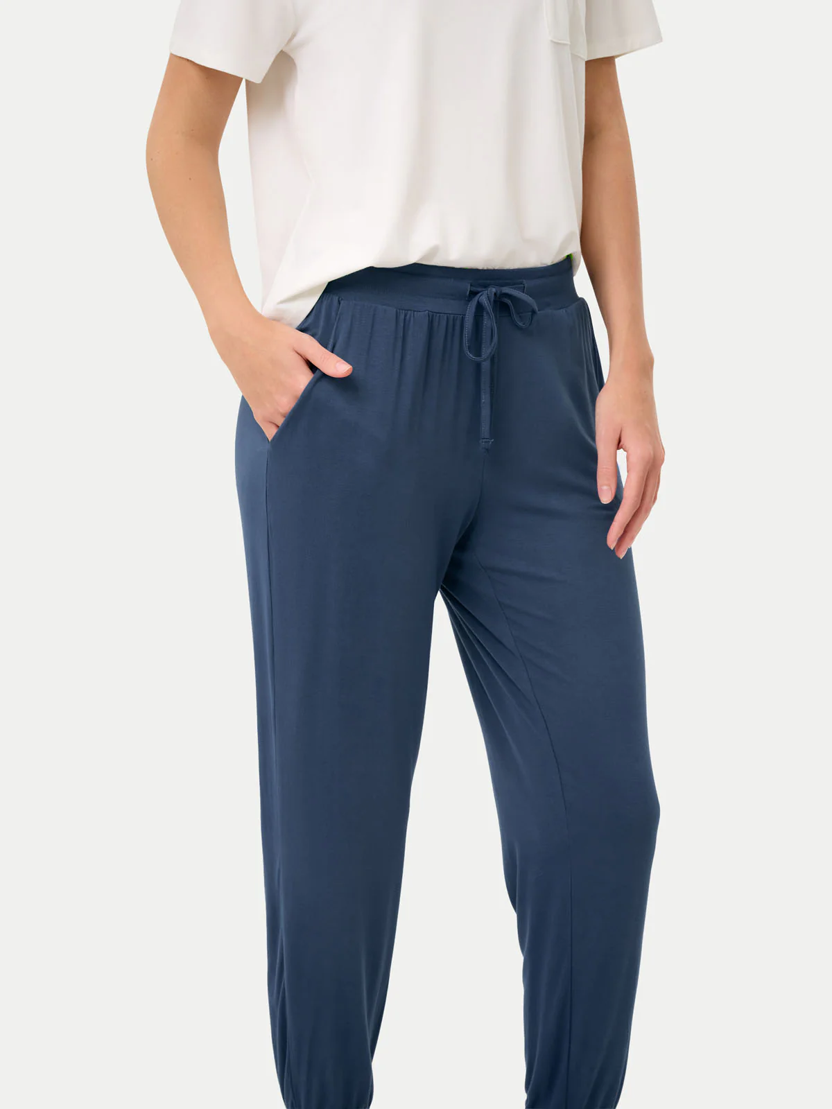 Bamboo Lounge Jogger Pants - Image 49