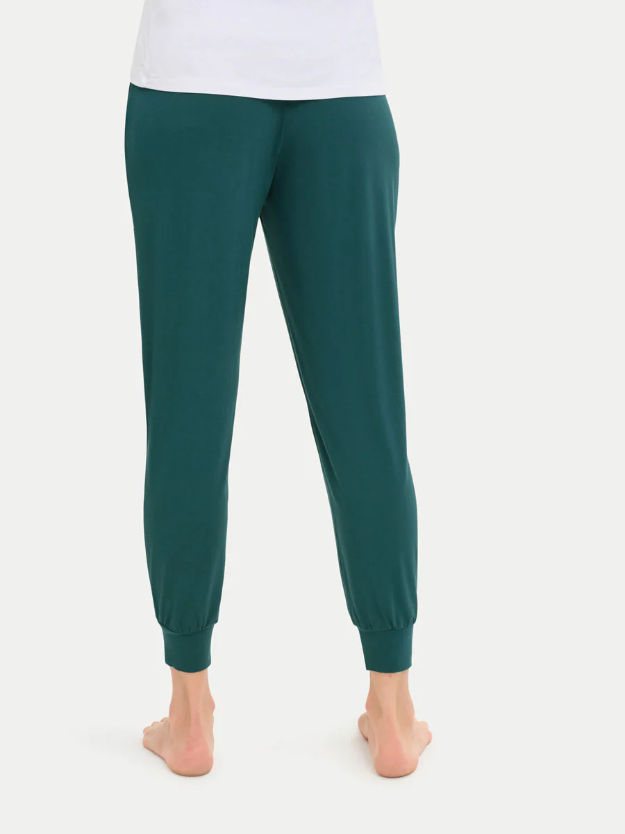 Bamboo Lounge Jogger Pants - Image 91