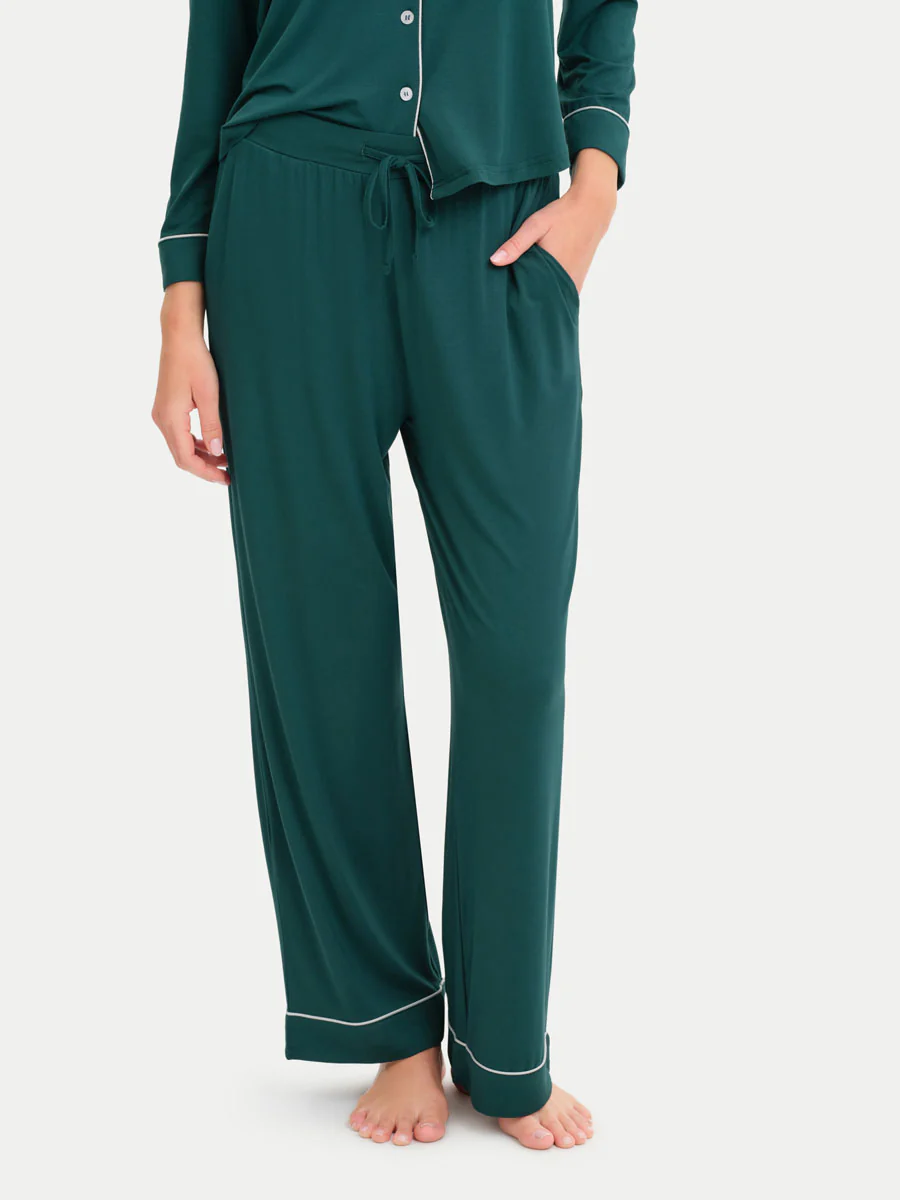 Bamboo Pajama Pants - Image 104