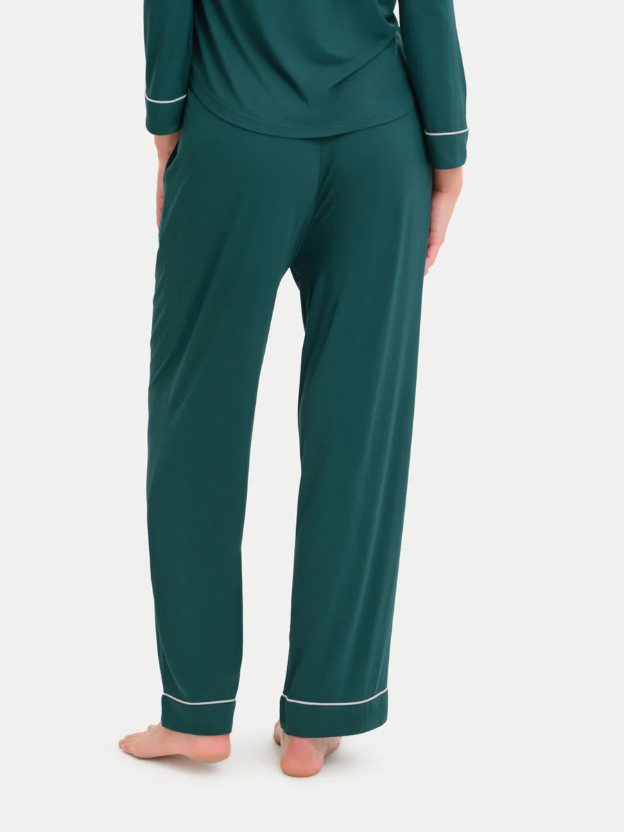 Bamboo Pajama Pants - Image 106