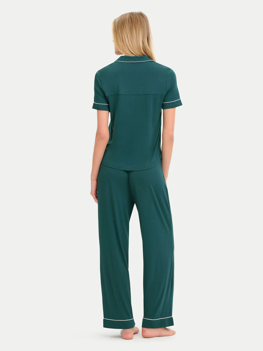 Bamboo Pajama Pants - Image 109