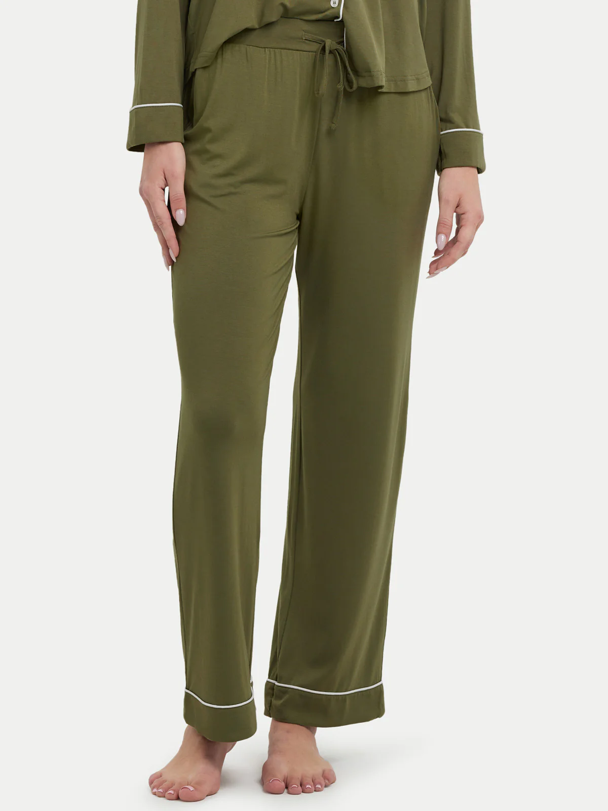 Bamboo Pajama Pants - Image 35