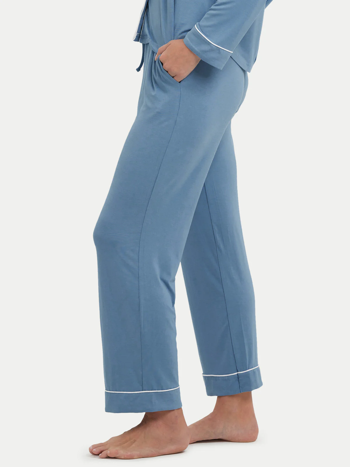 Bamboo Pajama Pants - Image 43