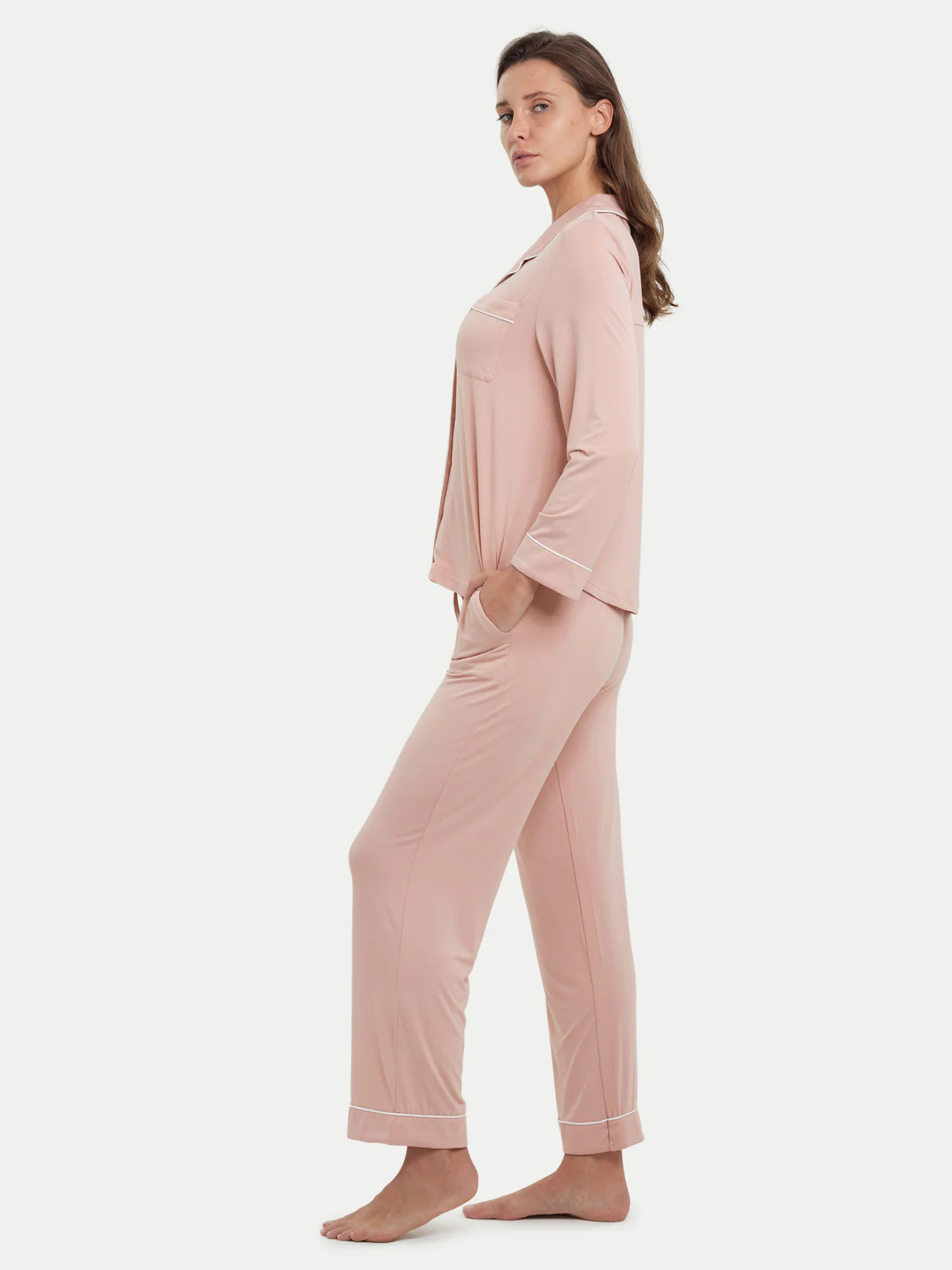 Bamboo Pajama Pants - Image 5