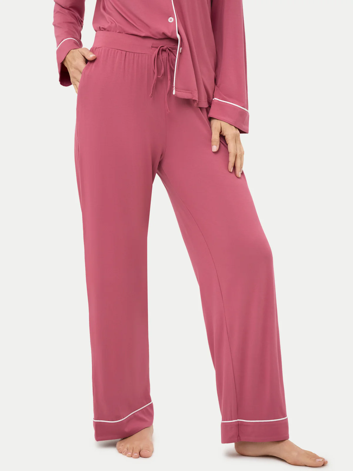 Bamboo Pajama Pants - Image 51