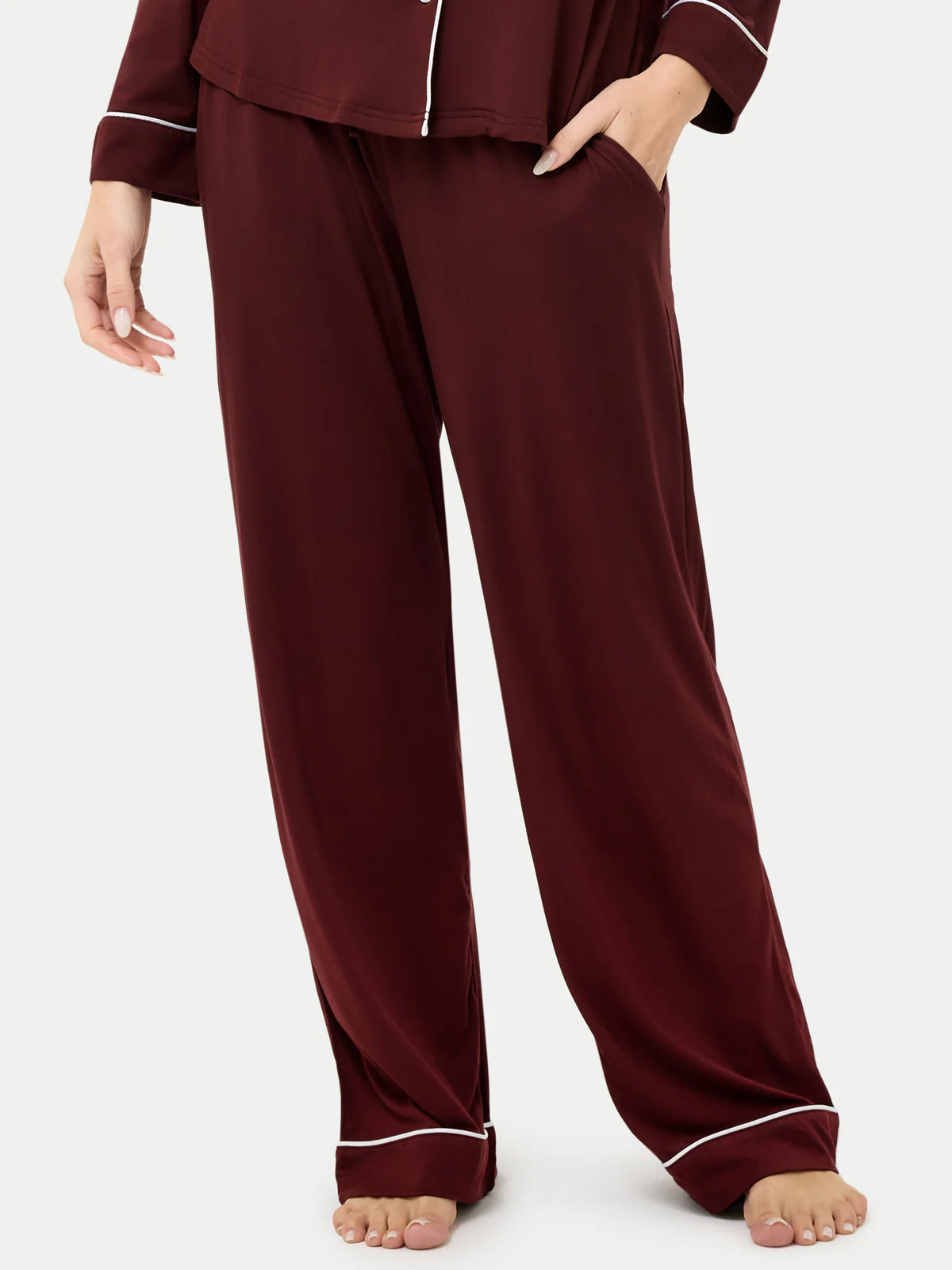 Bamboo Pajama Pants - Image 67