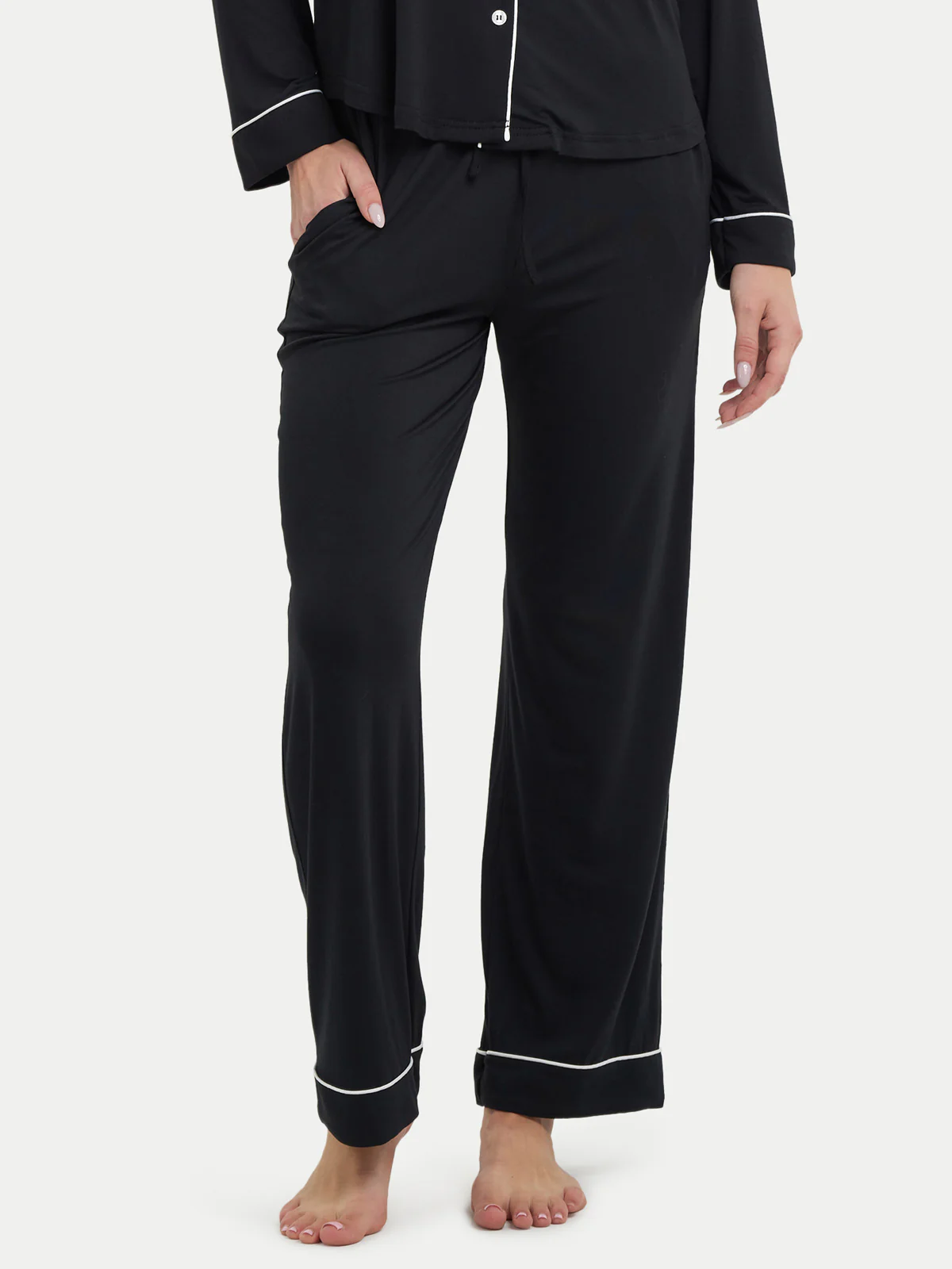 Bamboo Pajama Pants - Image 7
