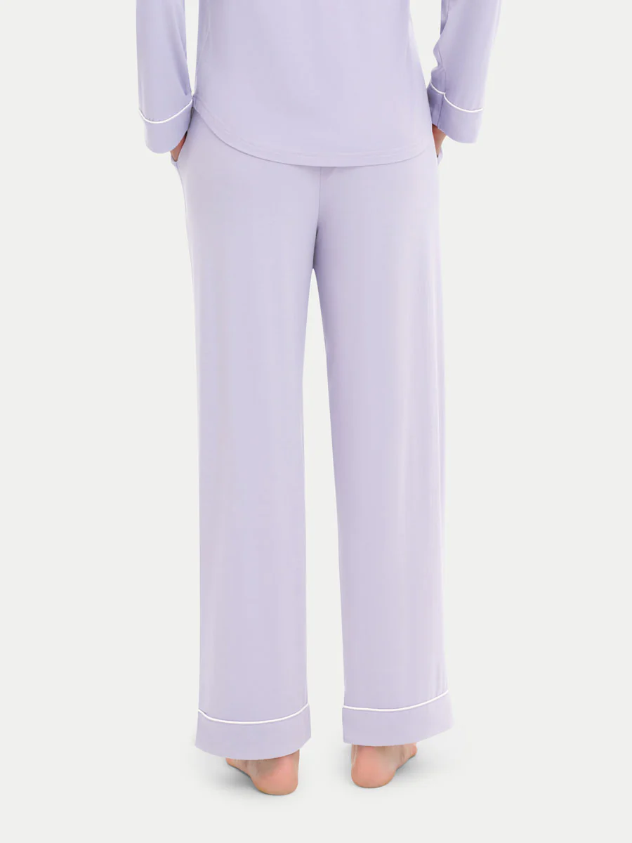 Bamboo Pajama Pants - Image 95