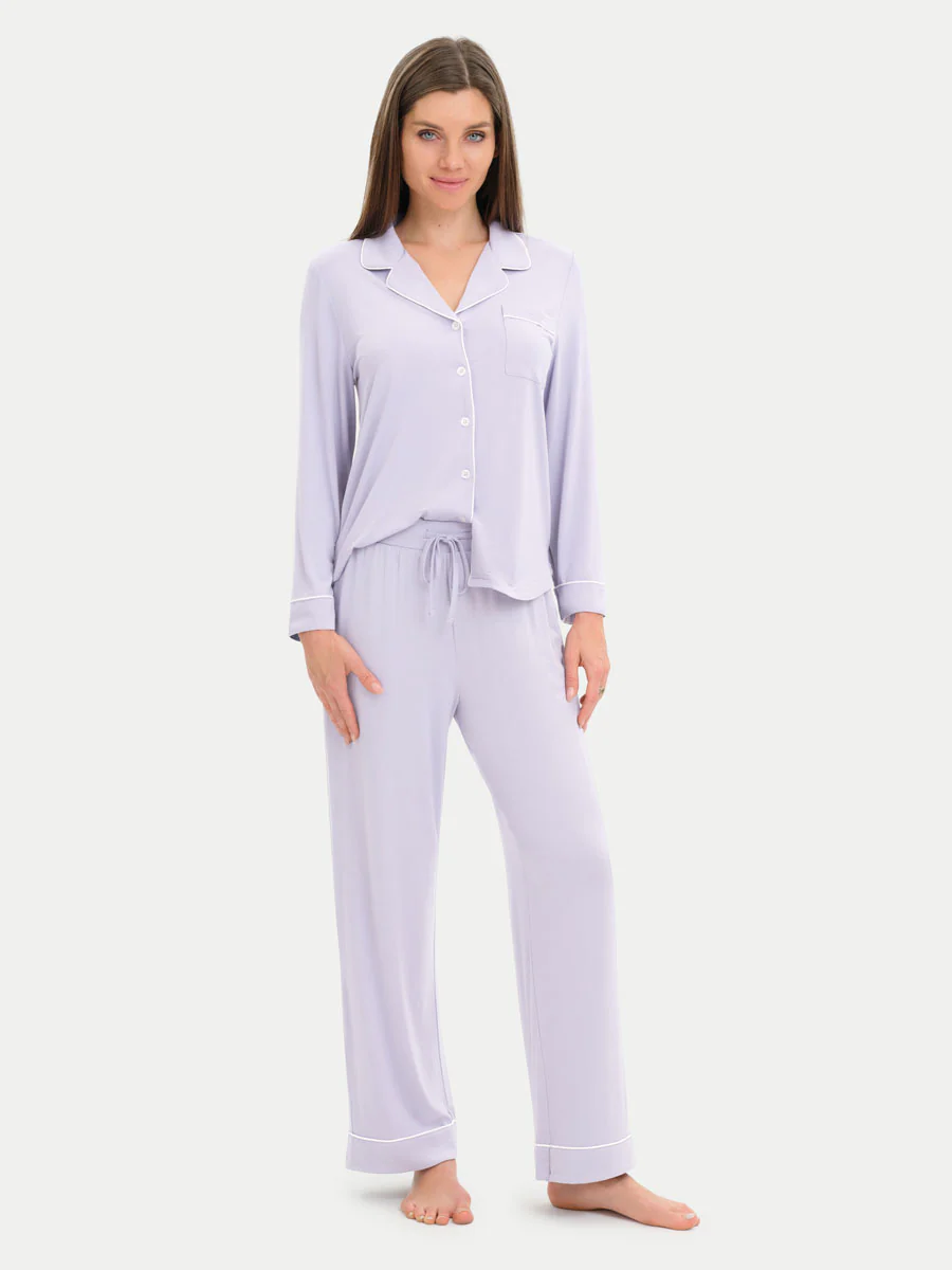 Bamboo Pajama Pants - Image 96