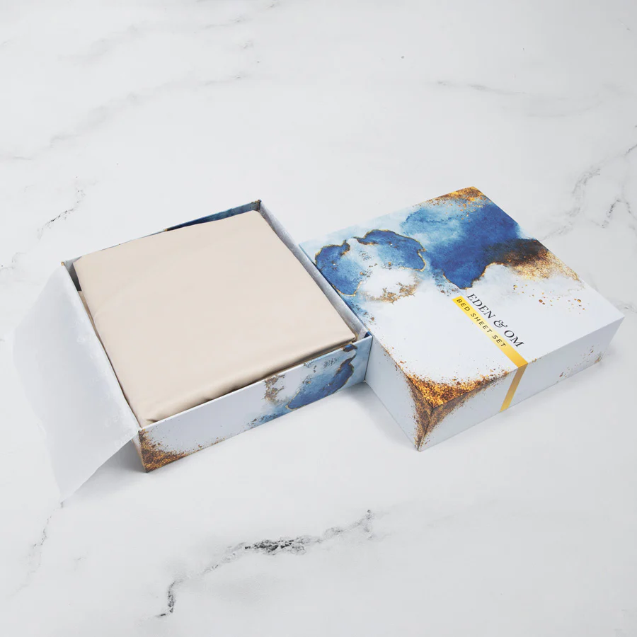 Bamboo Sheet Set - Image 14